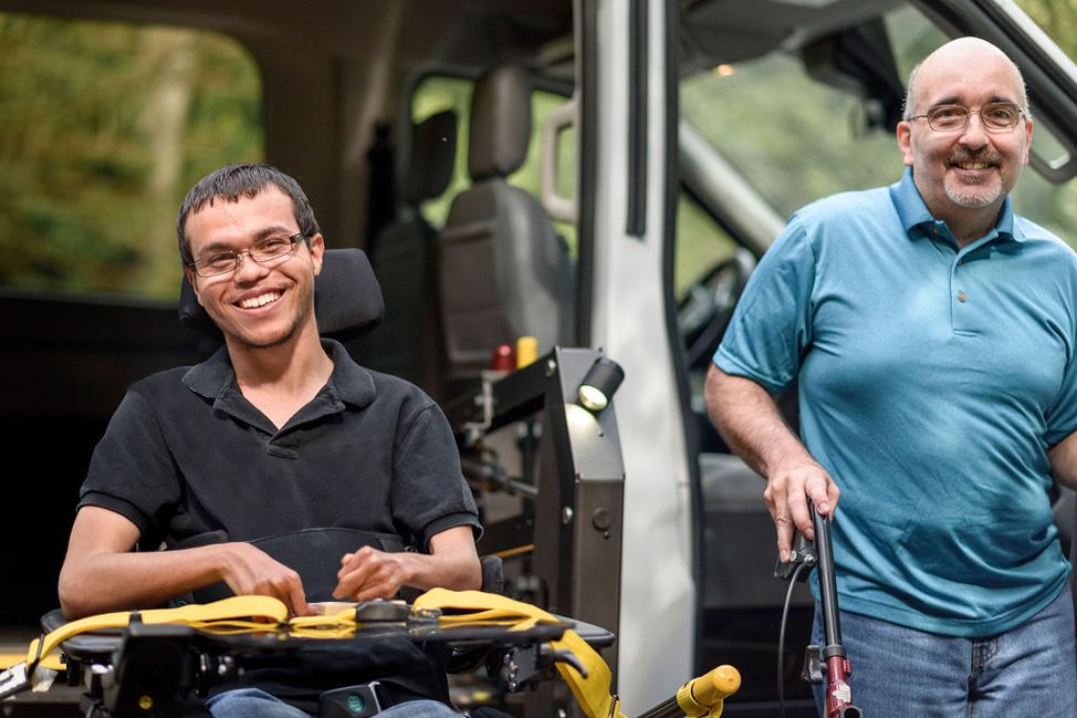 Group Transports Available