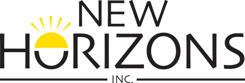 Link to New Horizons Inc. website